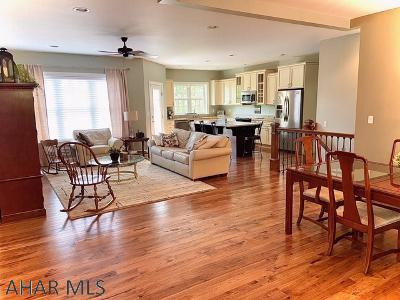 Brush Oaks Development - Residential