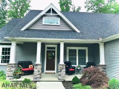 Brush Oaks Development - Residential