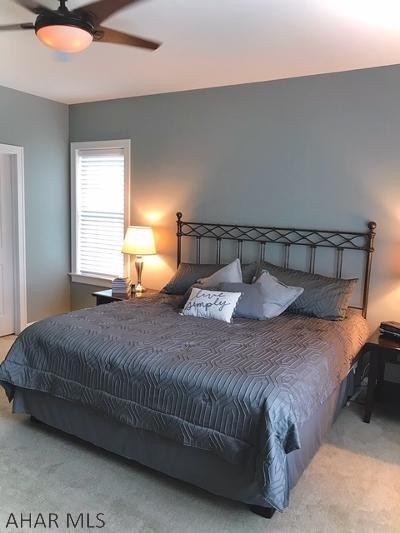 Brush Oaks Development - Residential