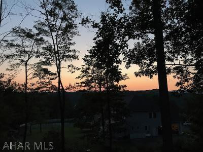 Brush Oaks Development - Residential