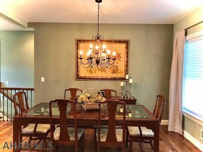 Brush Oaks Development - Residential