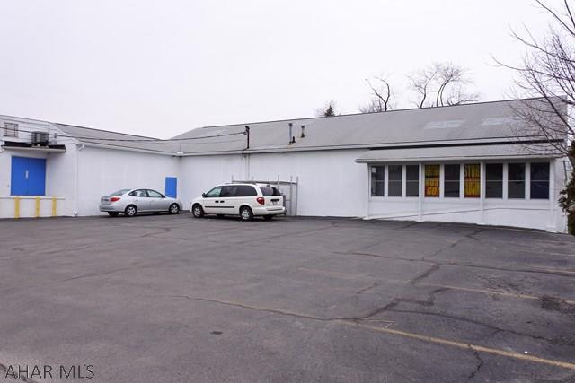 Other - Commercial Sale