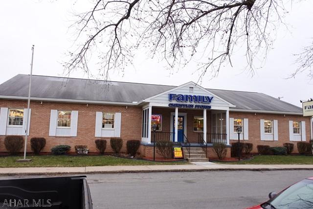 Other - Commercial Sale