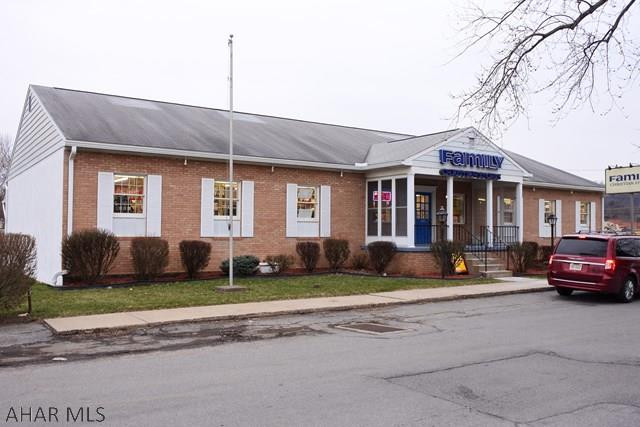 Other - Commercial Sale