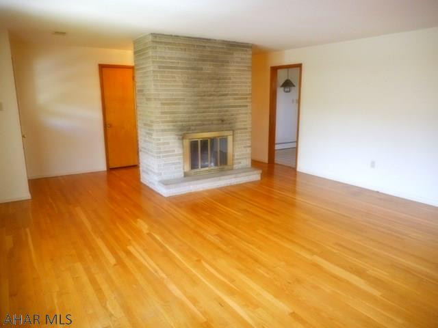 Highland Park - Residential