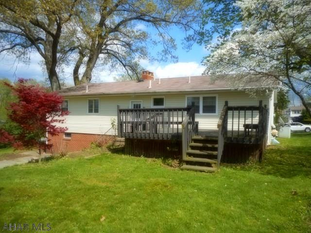 Highland Park - Residential