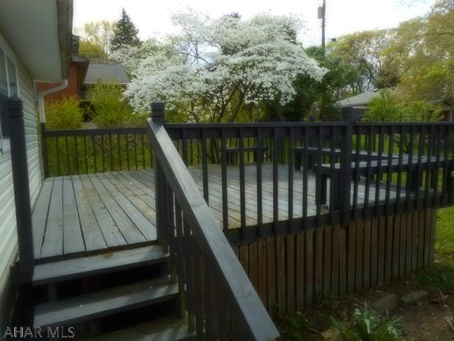 Highland Park - Residential