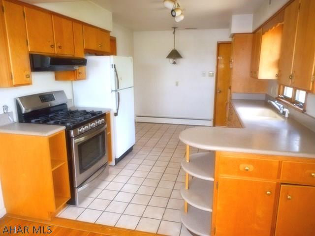 Highland Park - Residential