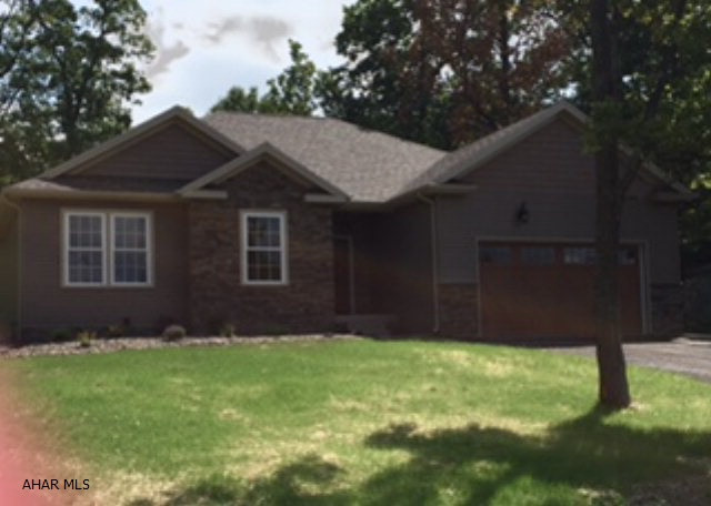 Brush Oaks Development - Residential