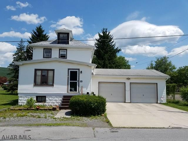 Garden Heights - Residential