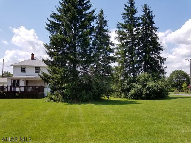 Garden Heights - Residential