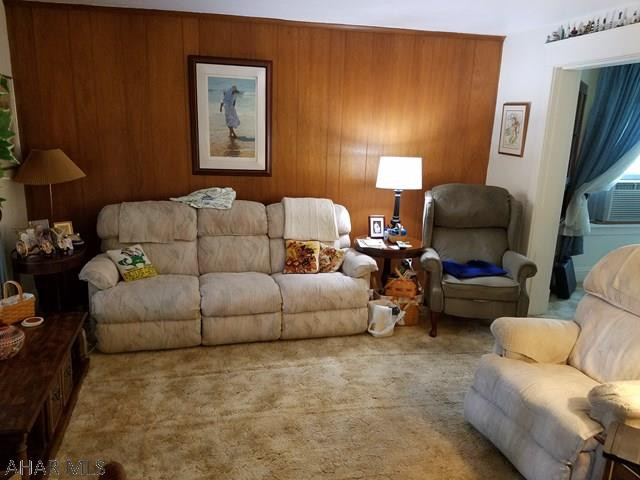 Garden Heights - Residential