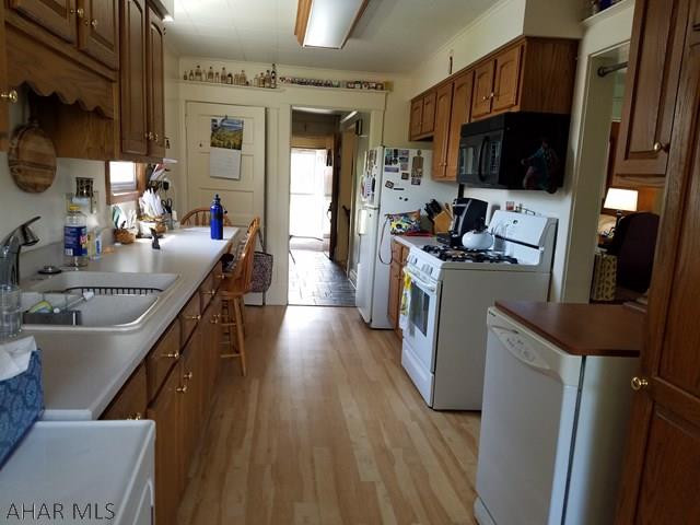 Garden Heights - Residential