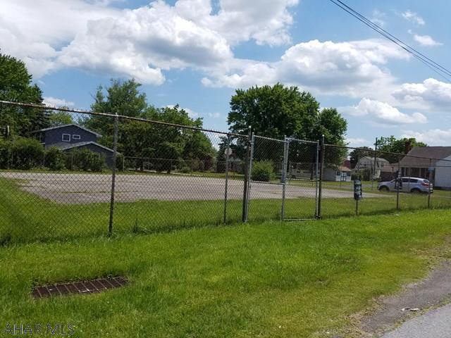 Garden Heights - Residential