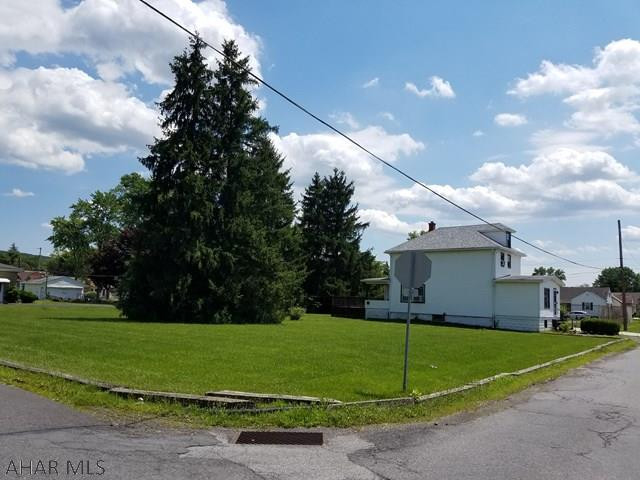 Garden Heights - Residential