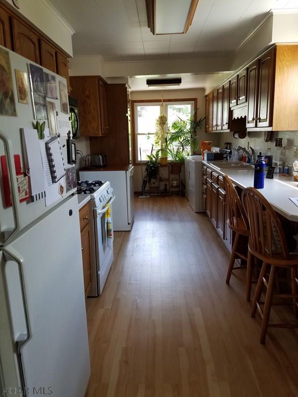 Garden Heights - Residential