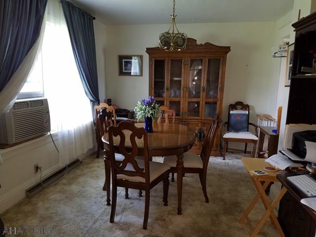 Garden Heights - Residential