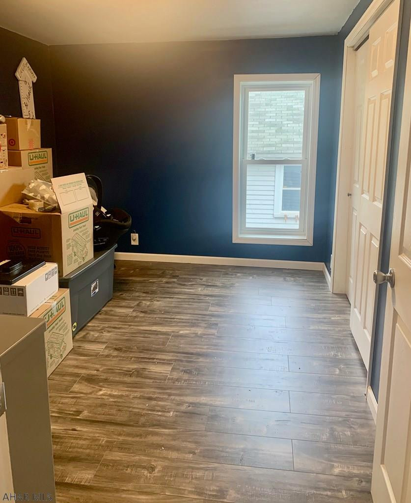 Unknown - Residential