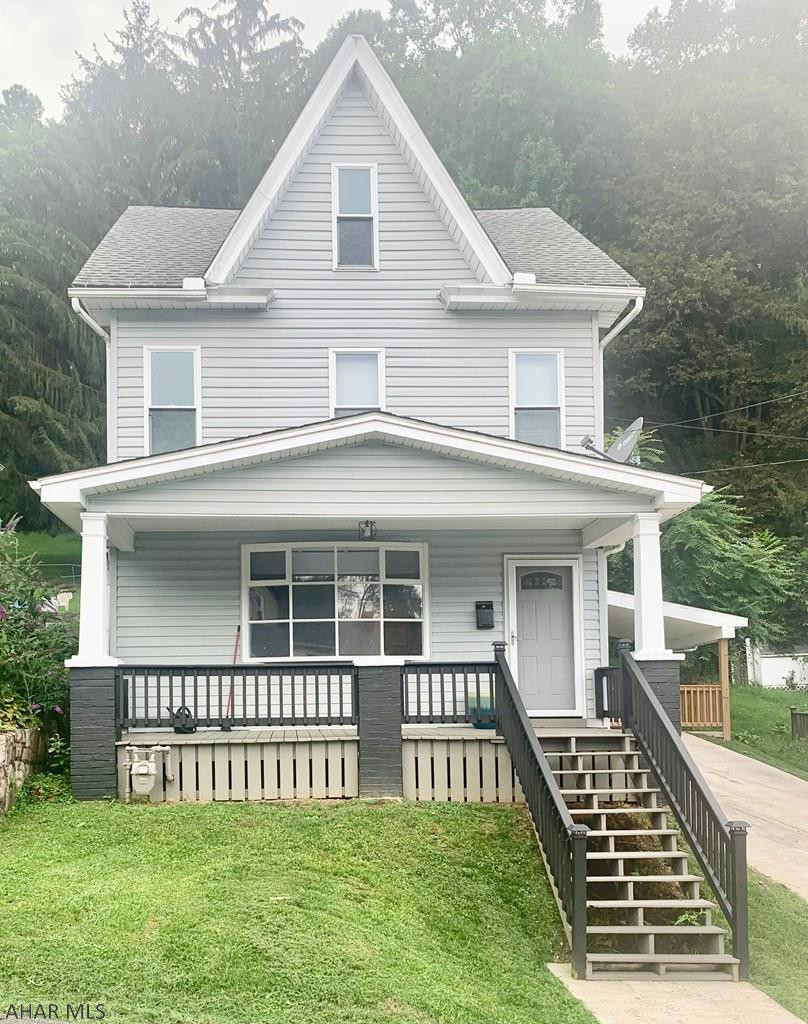 Unknown - Residential