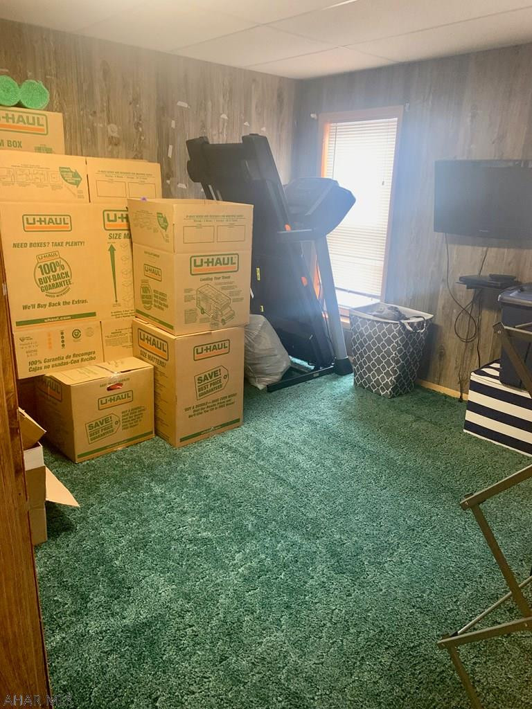 Unknown - Residential