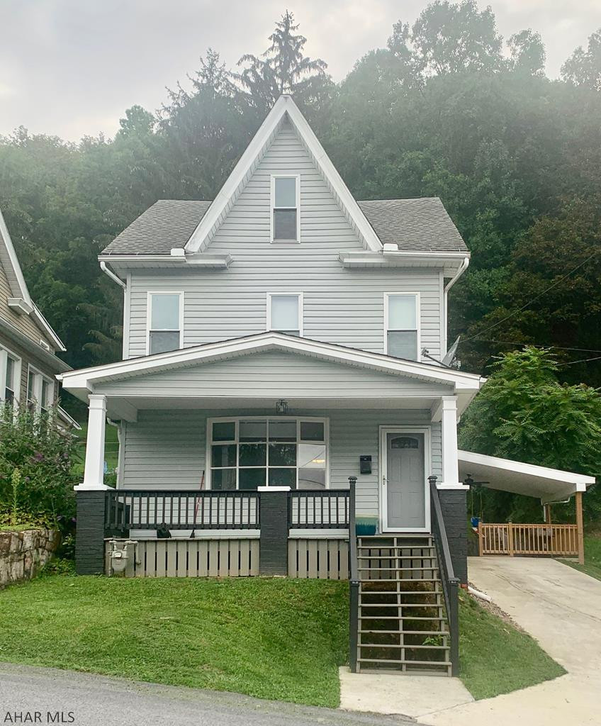 Unknown - Residential