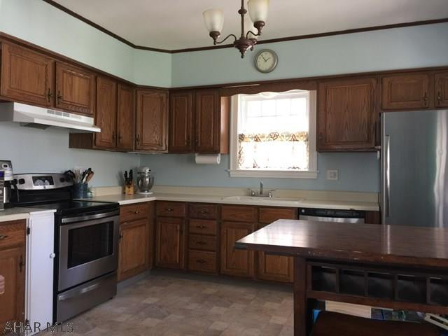 Unknown - Residential