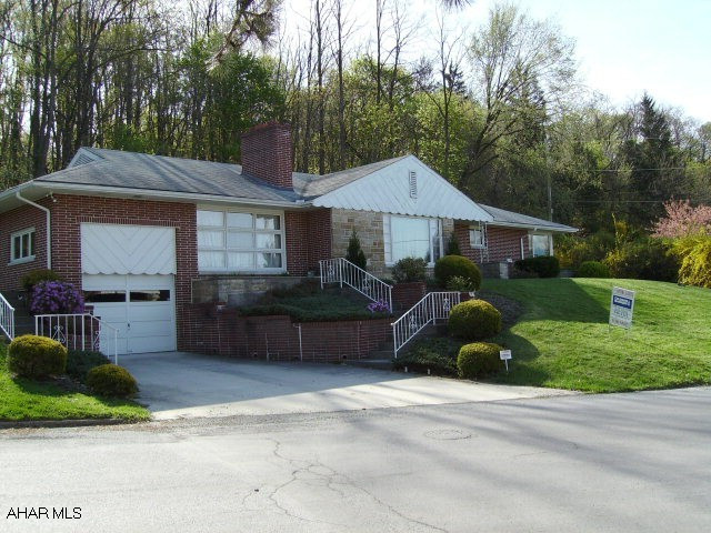 Columbia Park - Residential