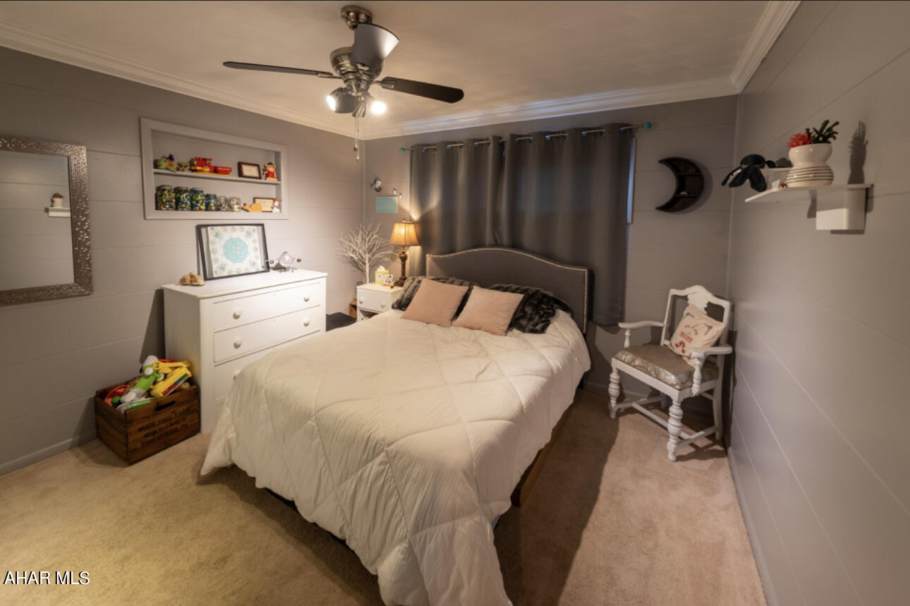 Bellemeade - Residential