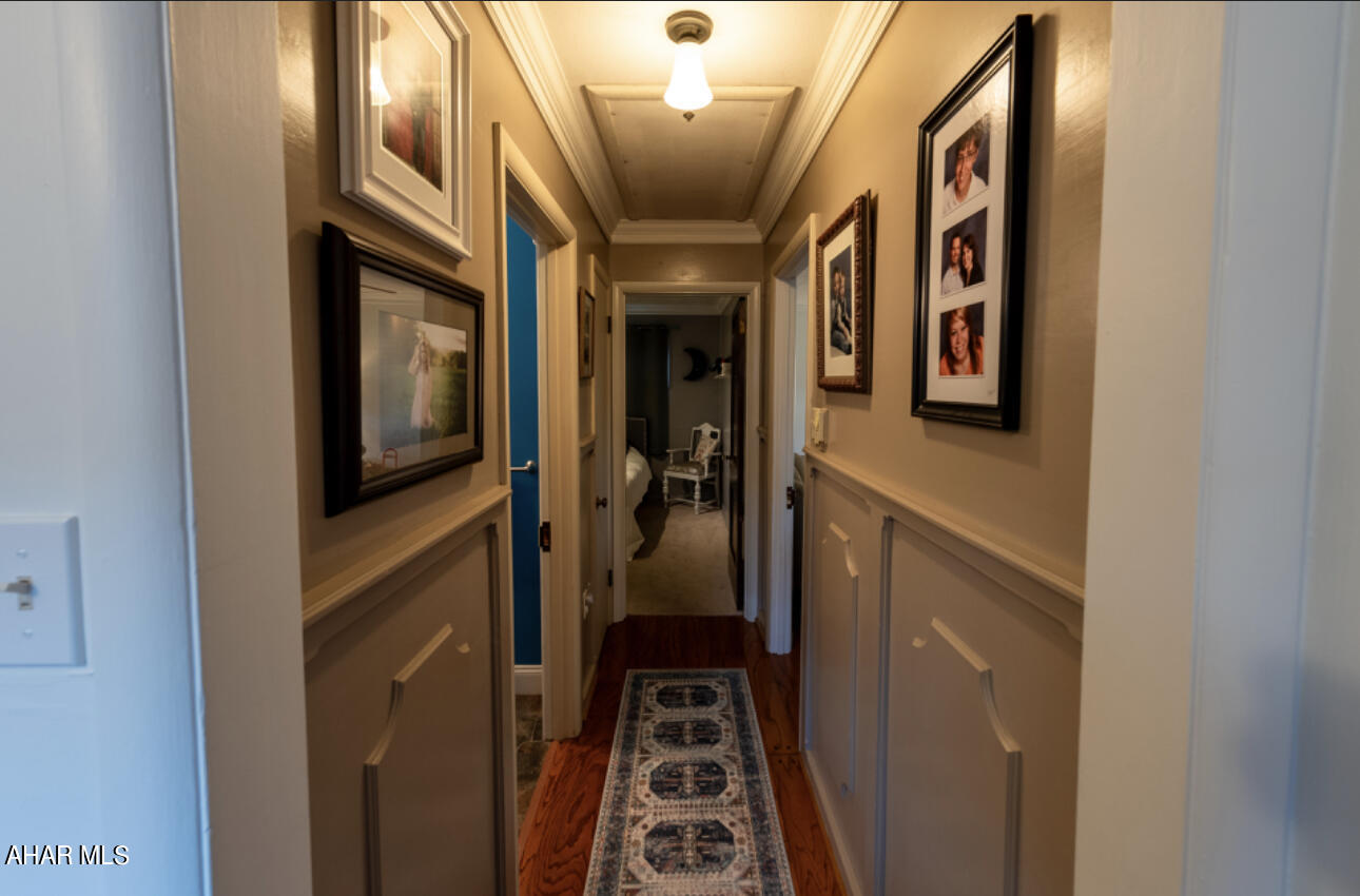 Bellemeade - Residential