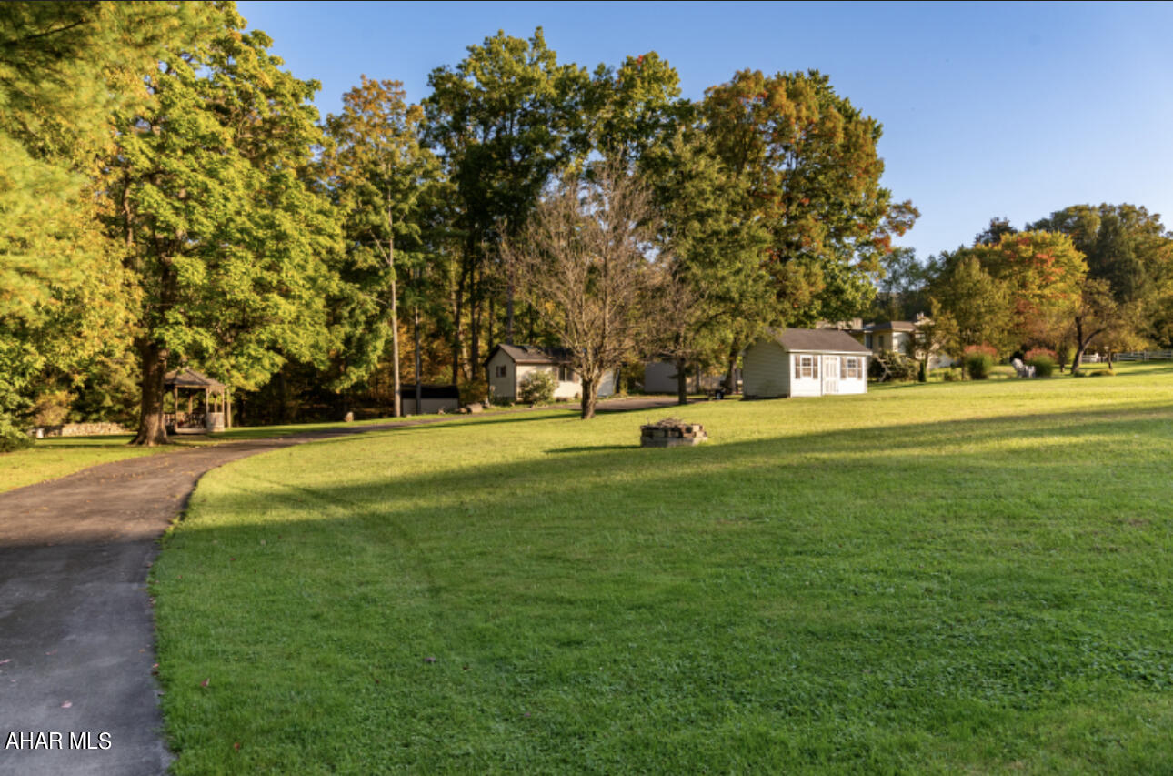 Bellemeade - Residential