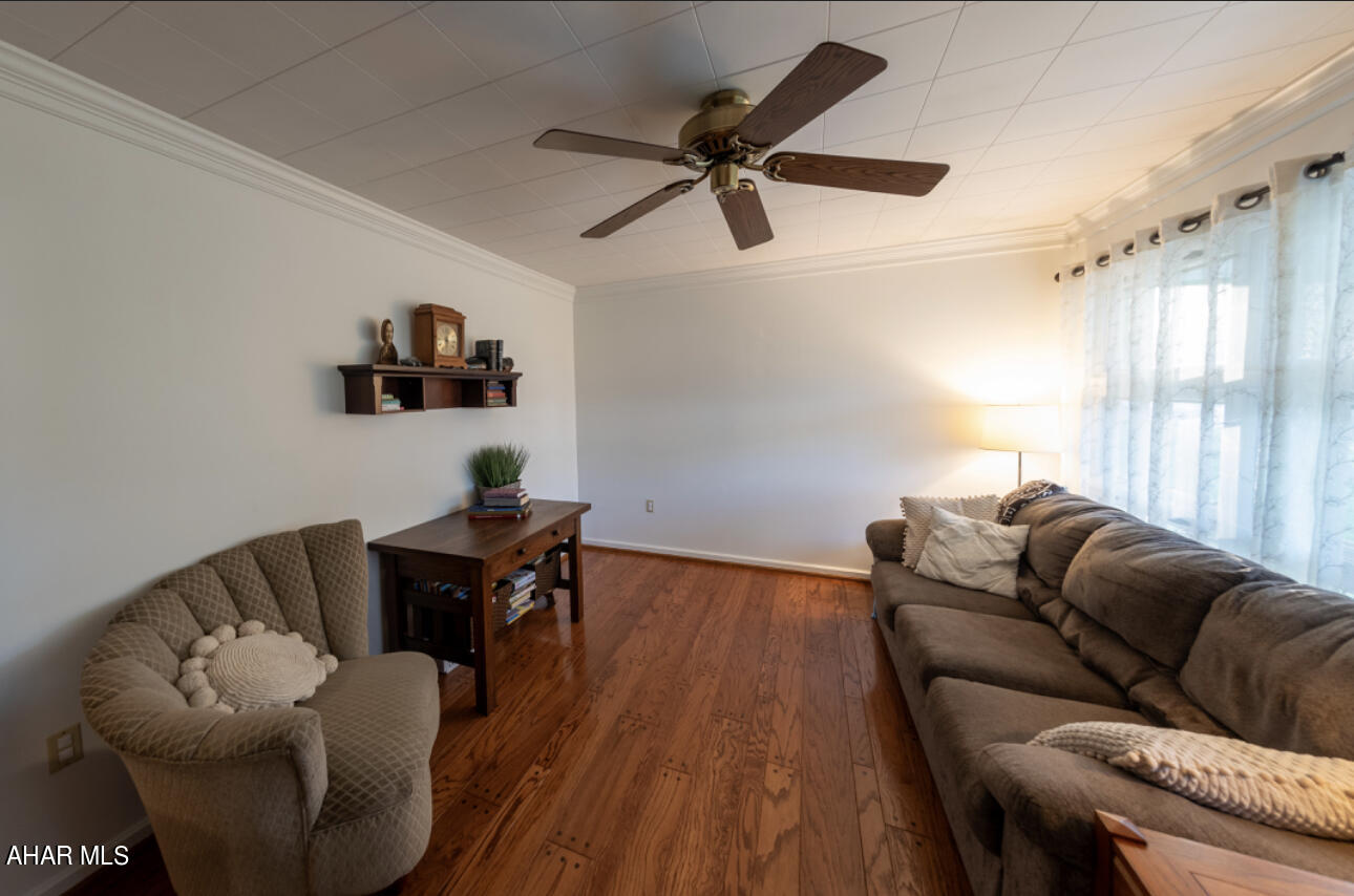 Bellemeade - Residential