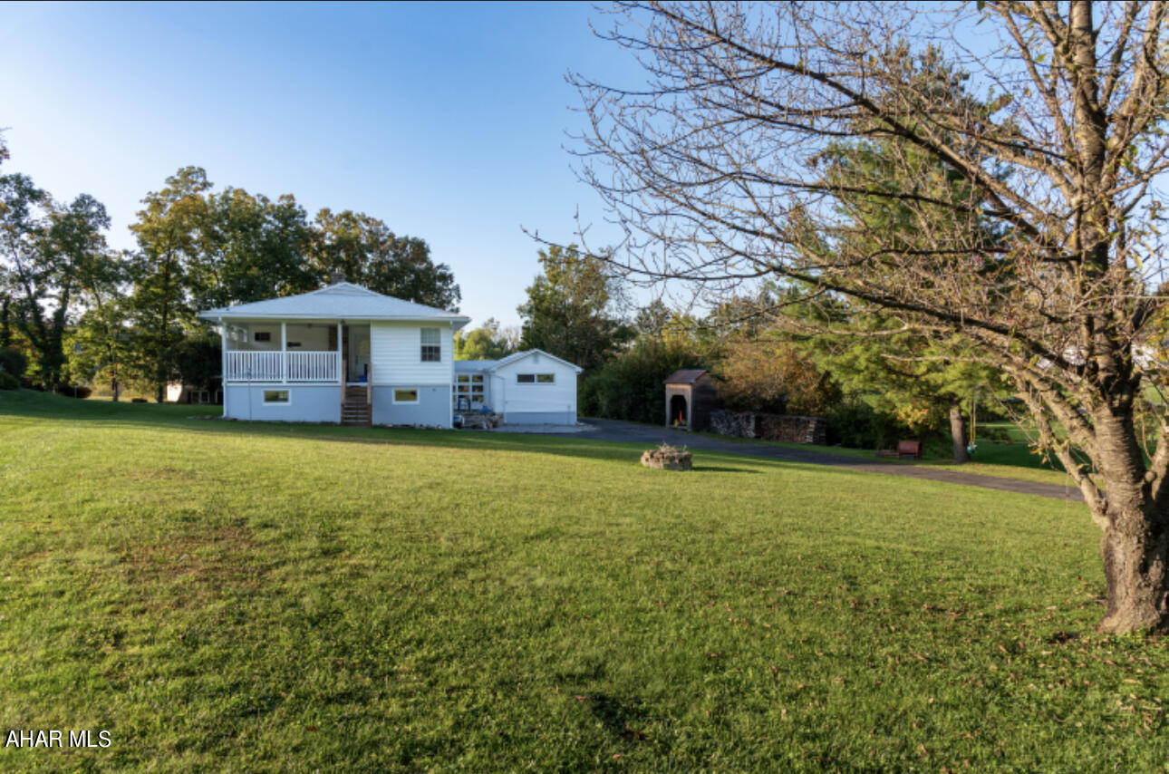 Bellemeade - Residential