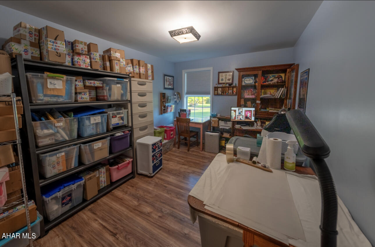 Bellemeade - Residential