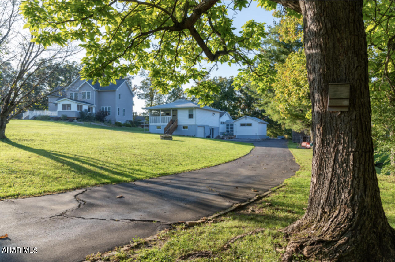 Bellemeade - Residential