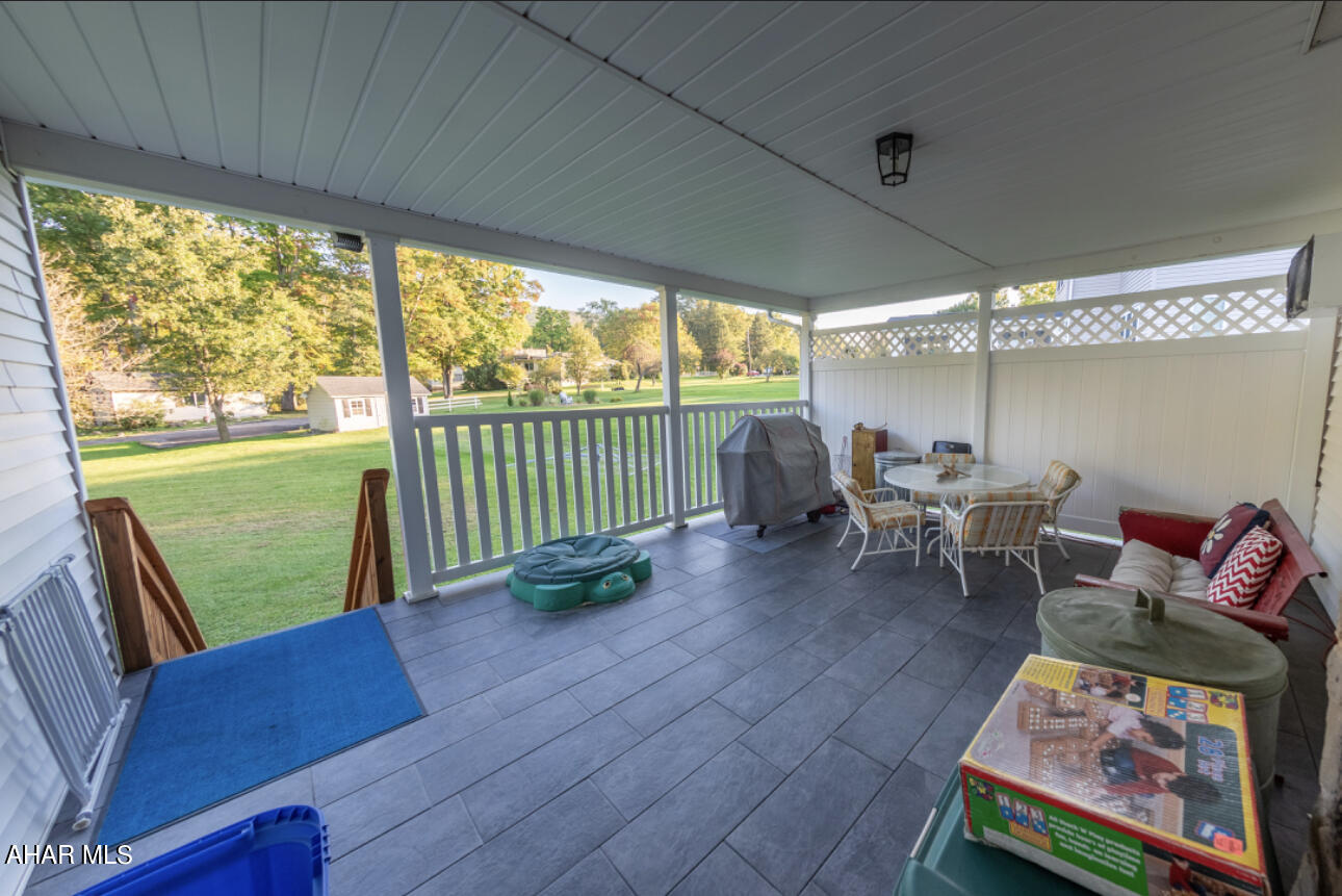 Bellemeade - Residential