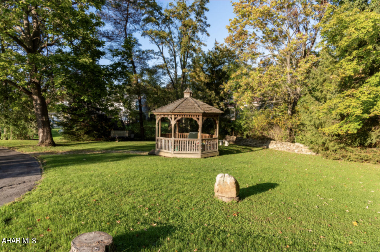 Bellemeade - Residential