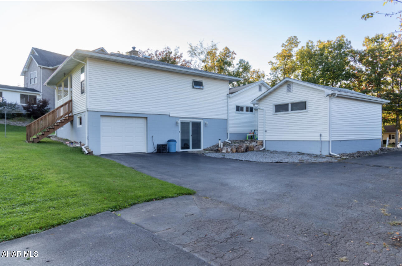 Bellemeade - Residential