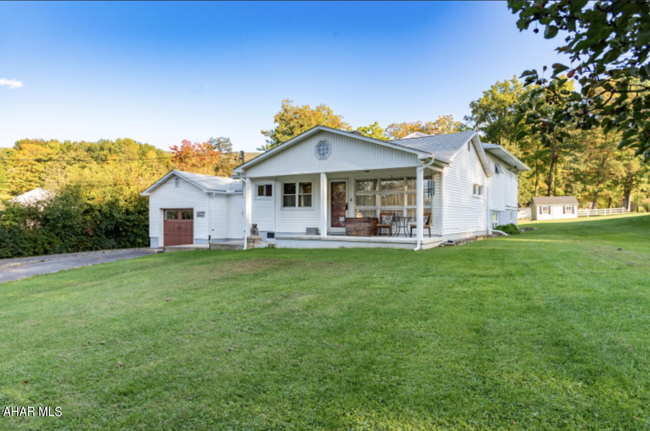 Bellemeade - Residential