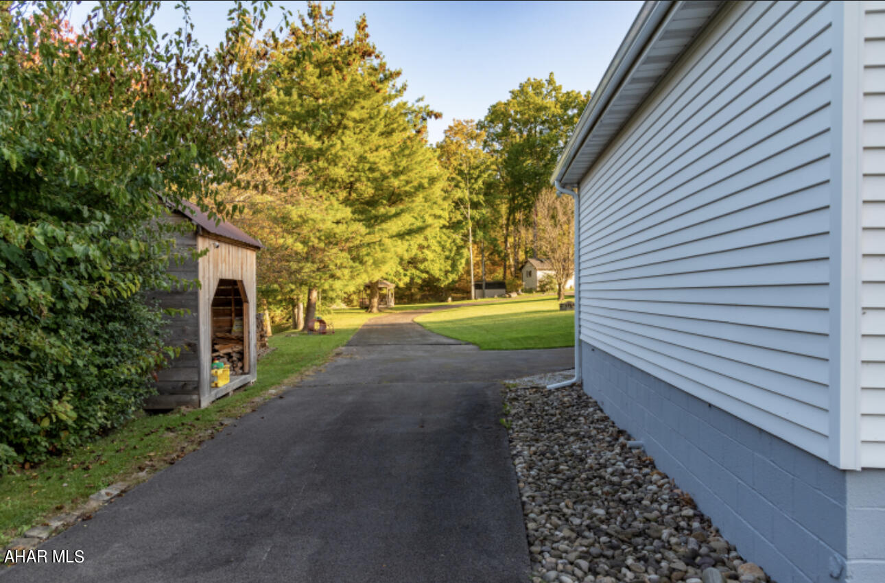 Bellemeade - Residential