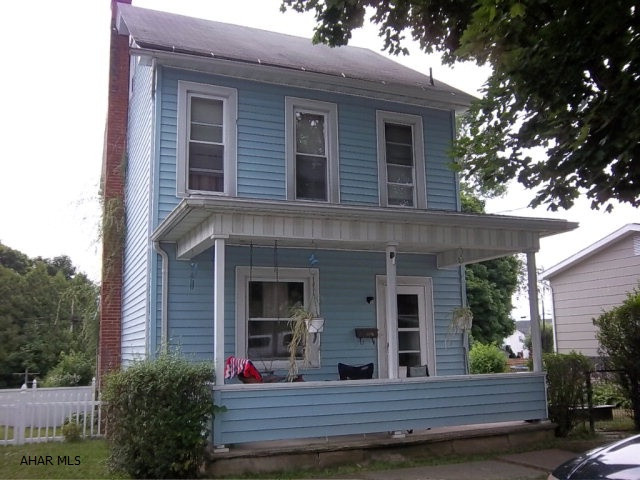 Unknown - Residential