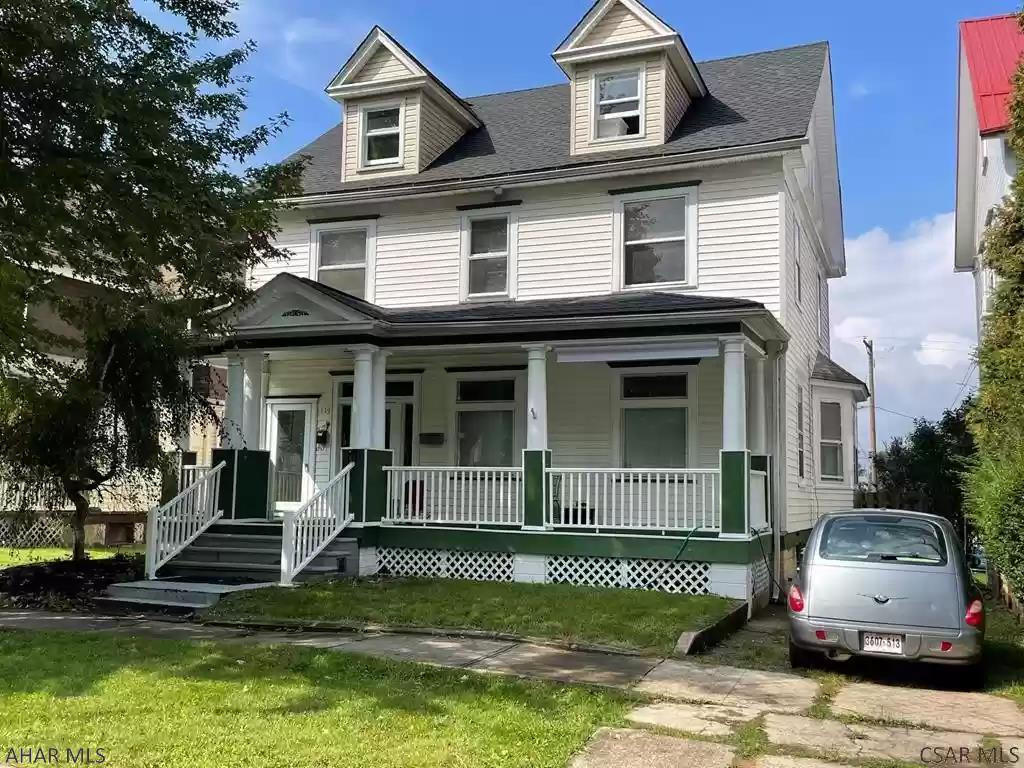 Other - Residential Income