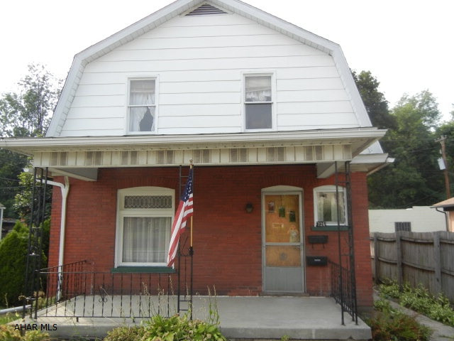 East End - Residential
