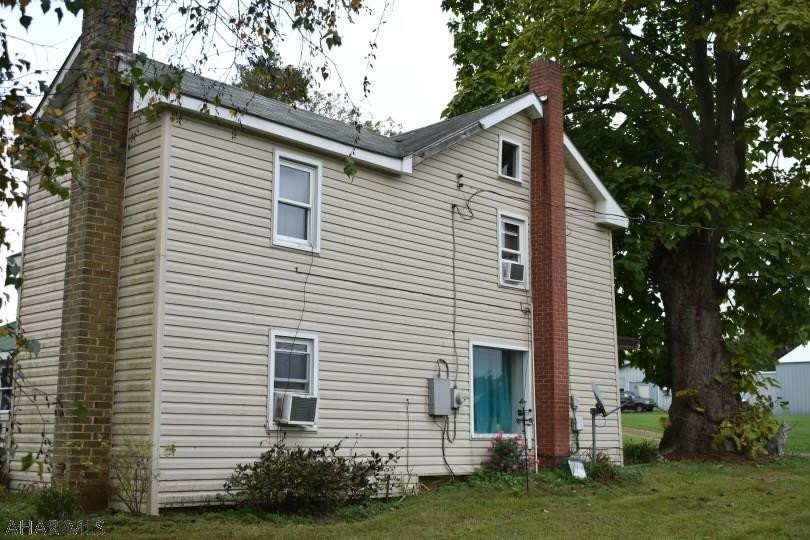 Unknown - Residential