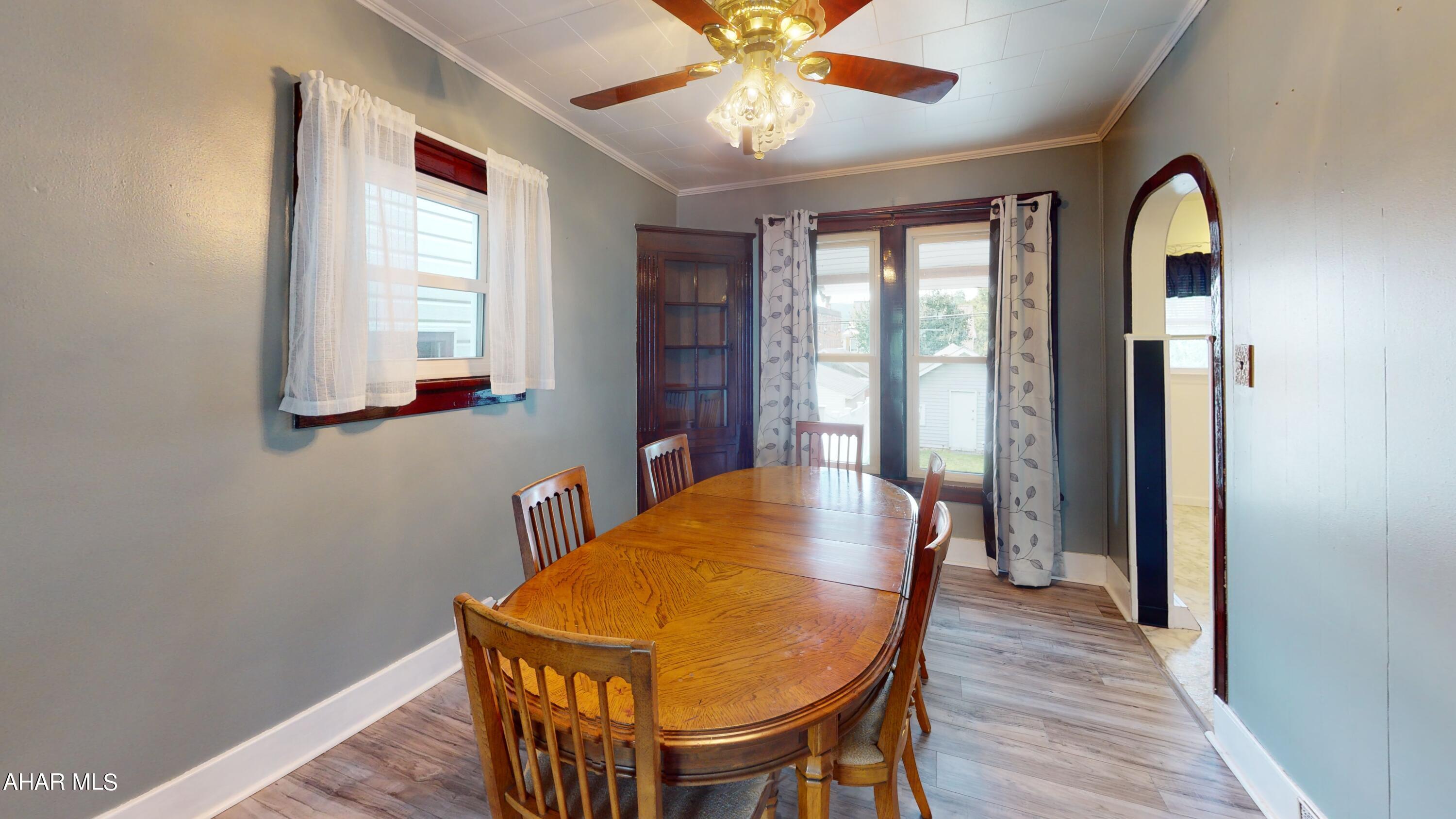 East End - Residential