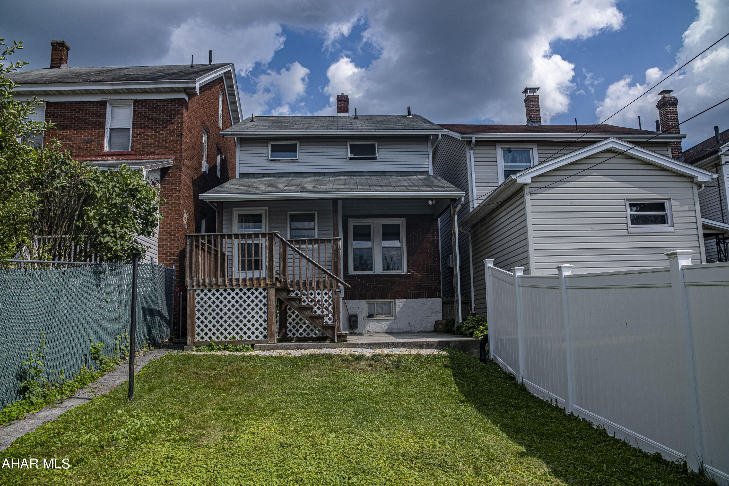 East End - Residential