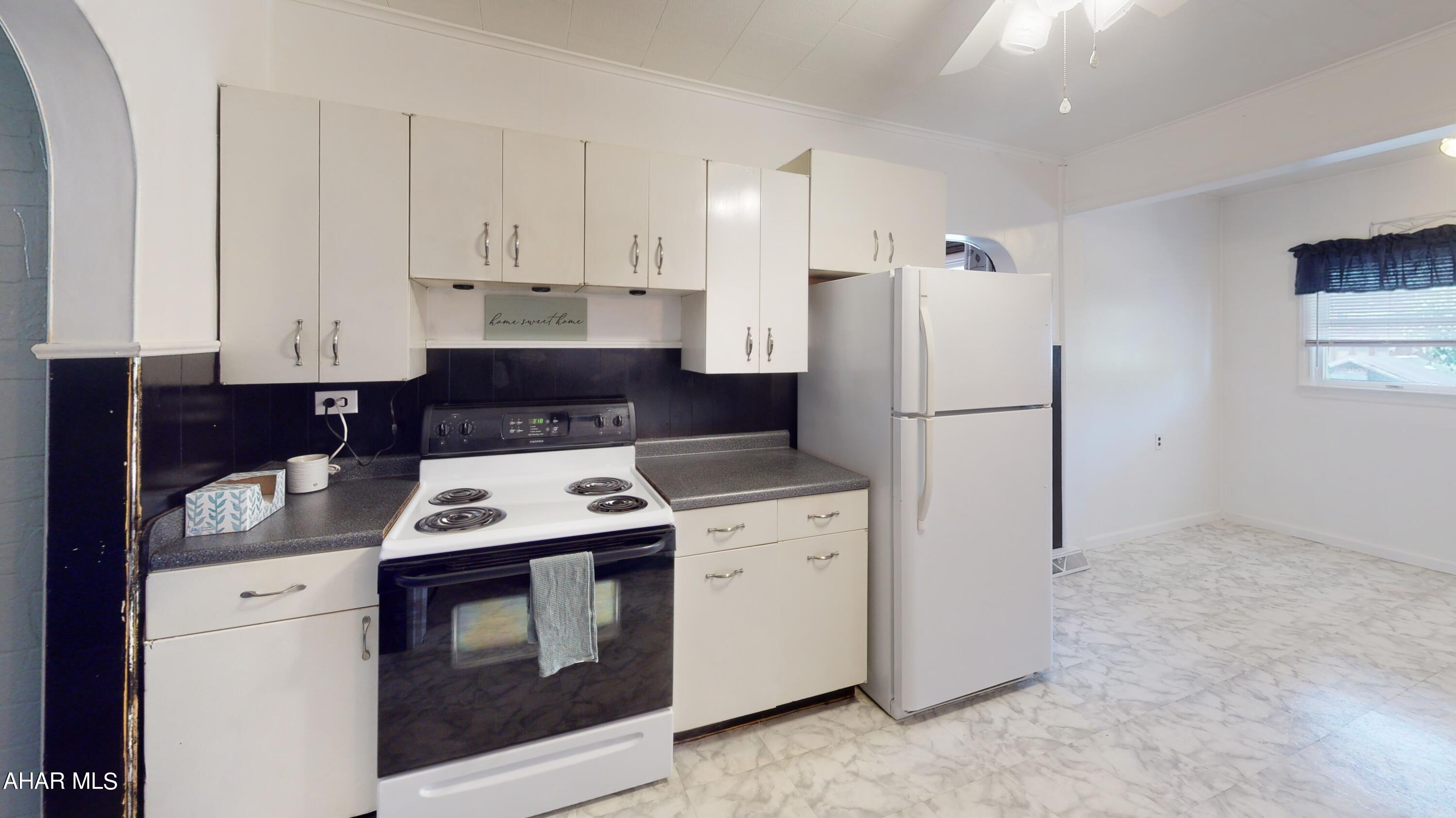 East End - Residential