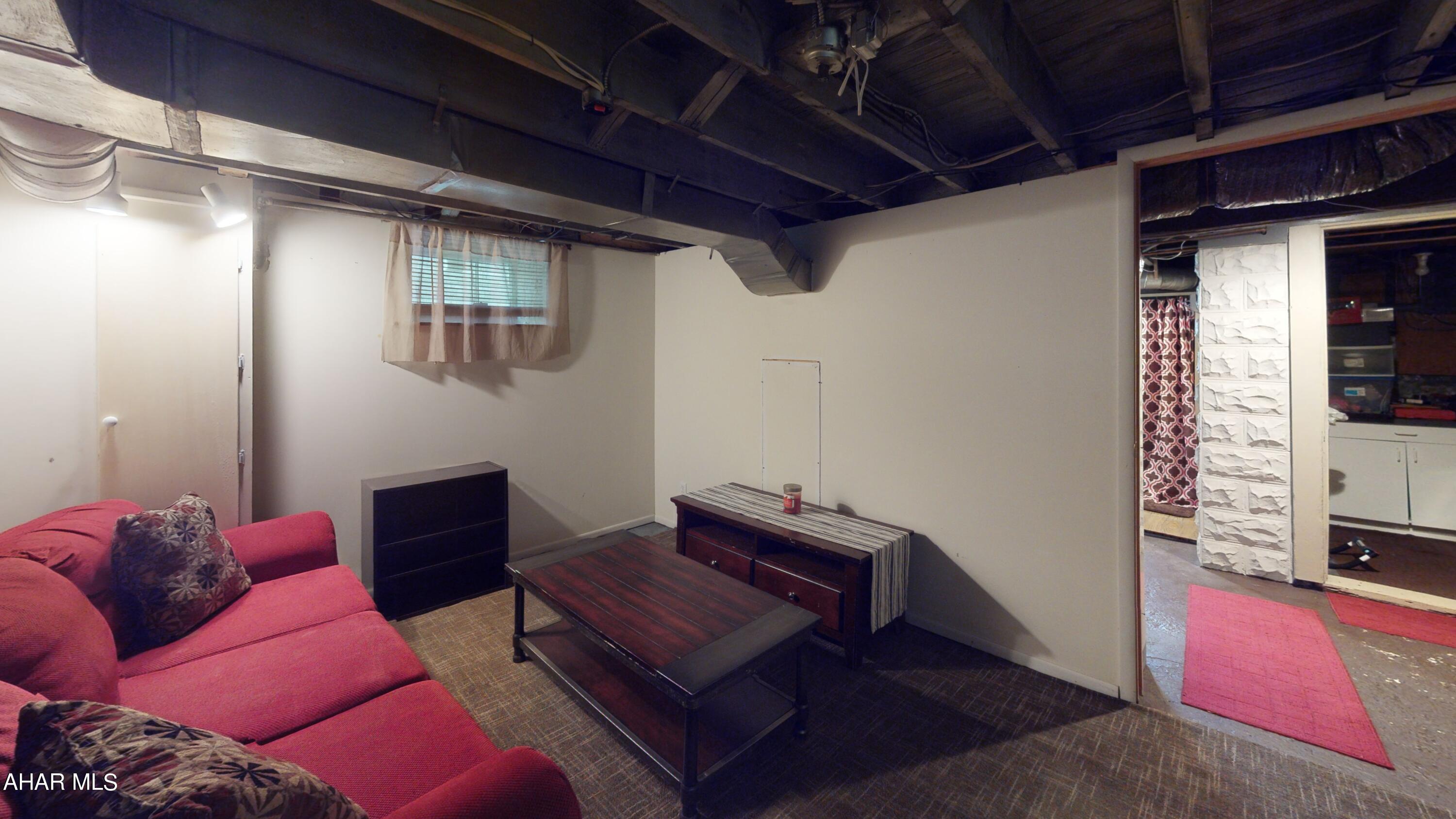 East End - Residential