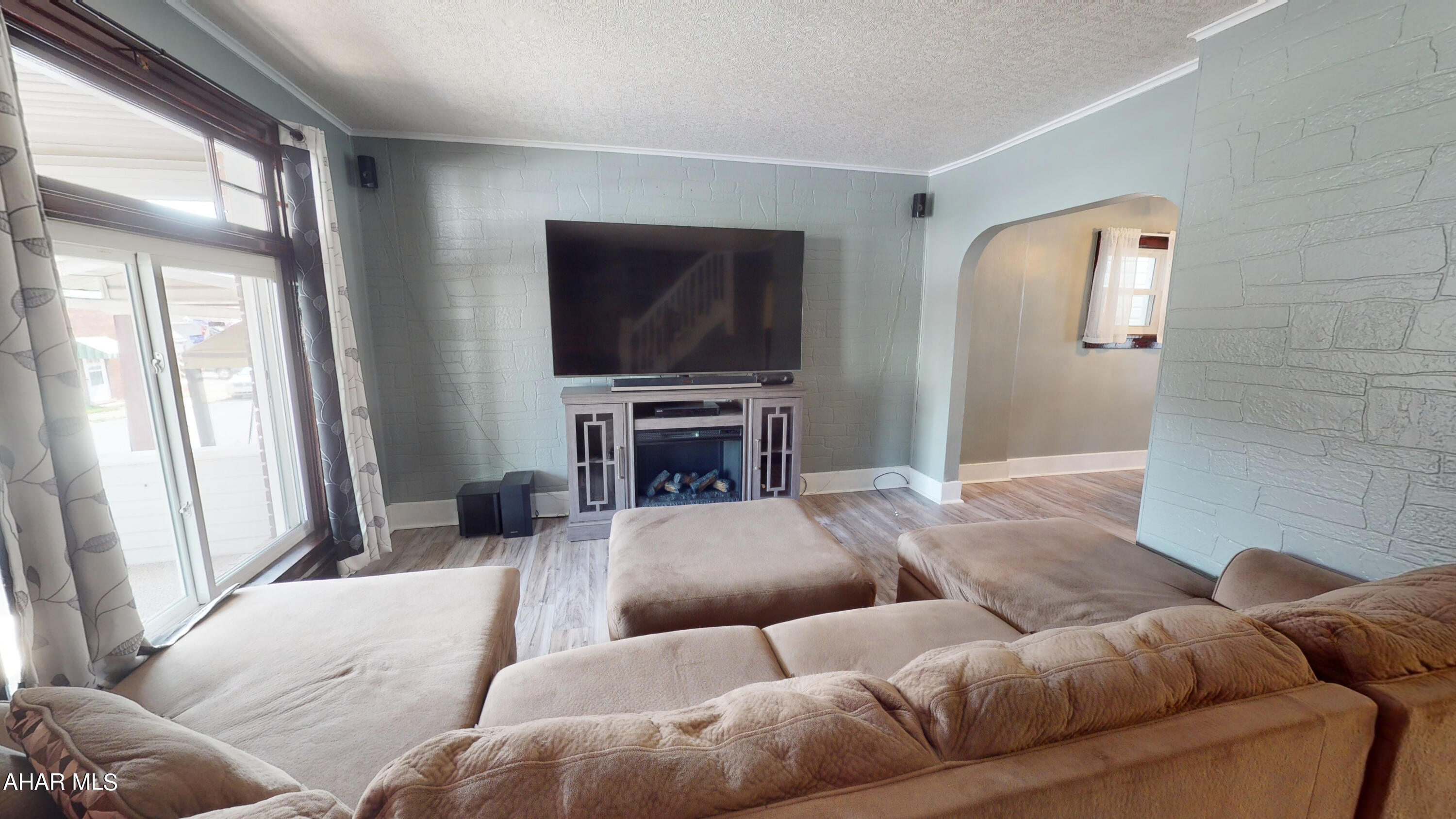 East End - Residential