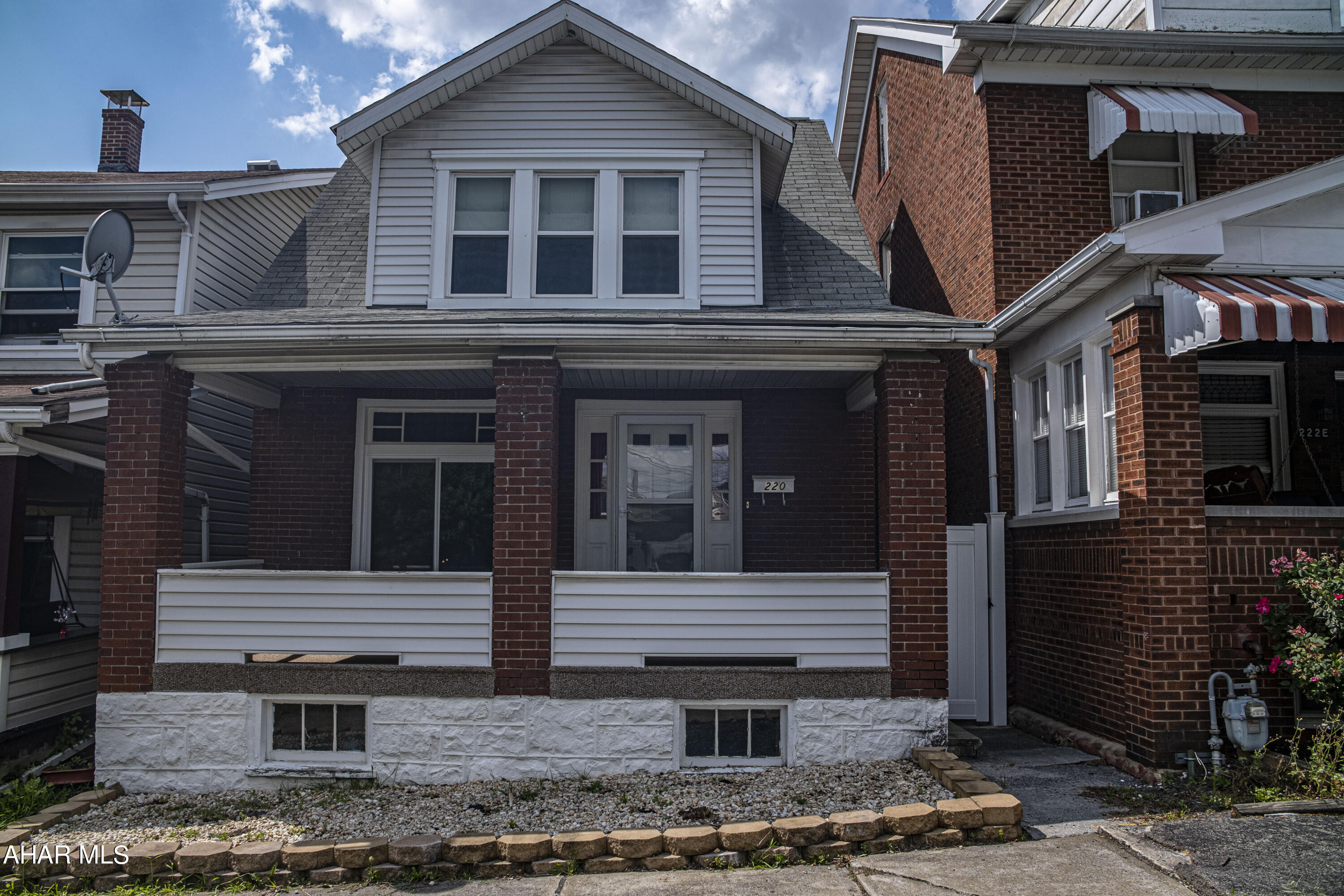 East End - Residential