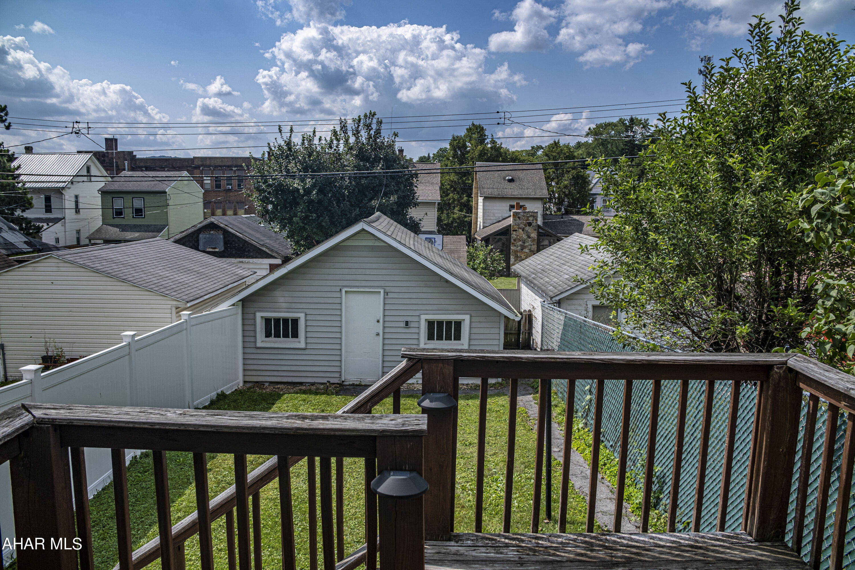 East End - Residential